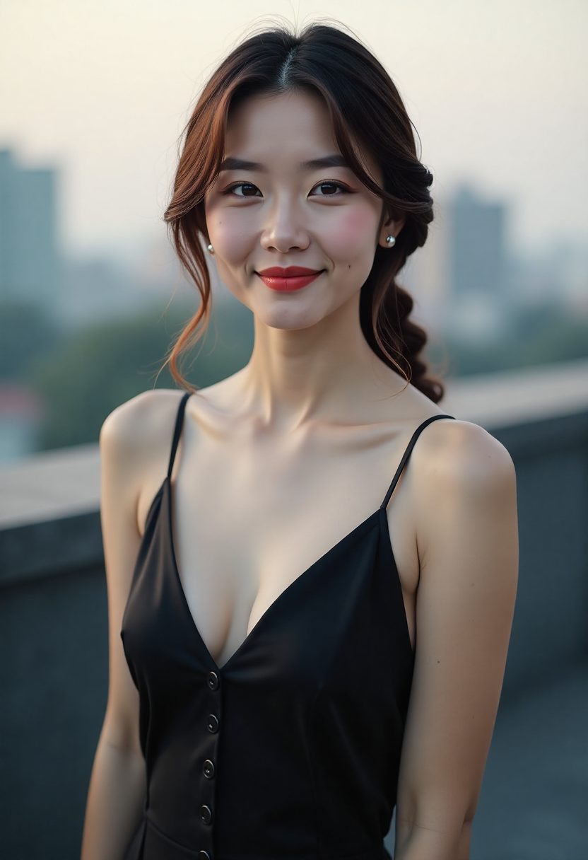 林向南在医院工作