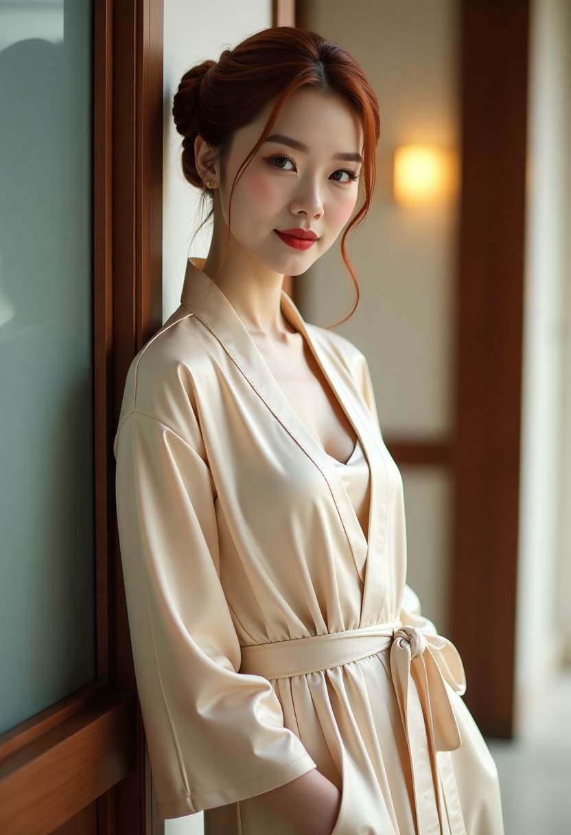 晴天以后