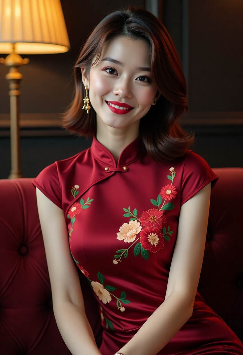 宋清禾
