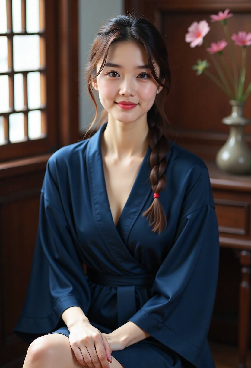 旧巷人家